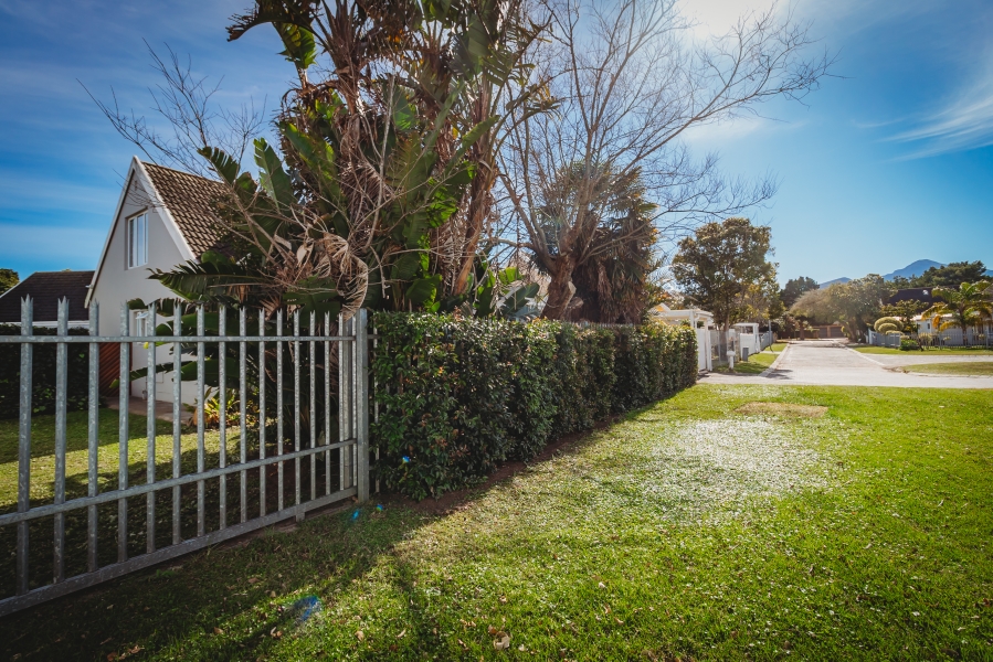 4 Bedroom Property for Sale in George East Western Cape
